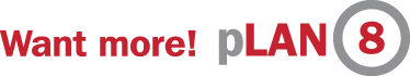 pLAN8 Consultancy & Development