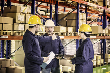 Participerend plannen