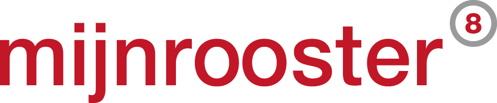 mijnrooster